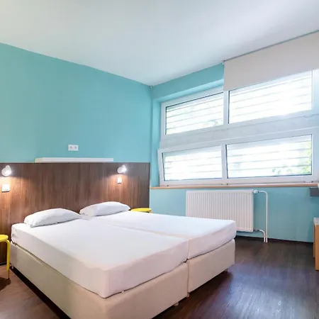 Safestay Presidential Palace * Μπρατισλάβα