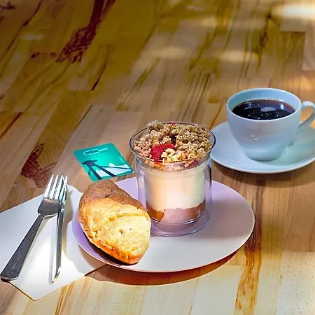 ホステル Safestay Presidential Palace ブラチスラヴァ