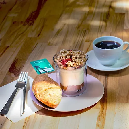 Safestay Presidential Palace * Bratislava