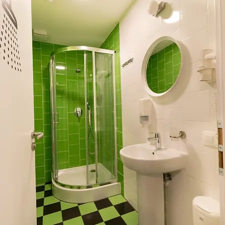 Hostal Safestay Presidential Palace