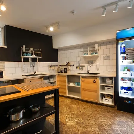 Hostal Safestay Presidential Palace Bratislava