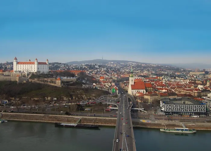 Safestay Presidential Palace Vandrerhjem